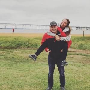 Meet your Posher, Sam